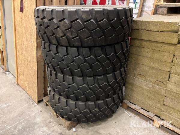 Däck Tianli TUL 300