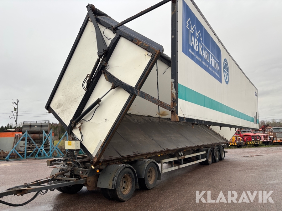 Flissläp Bure LB42F