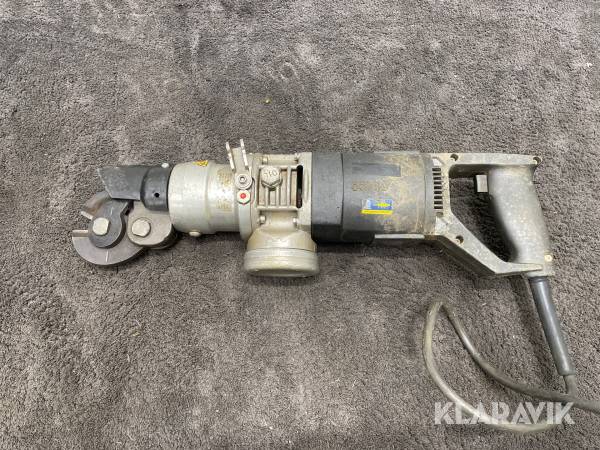 Armeringsklipp Bendof 12N