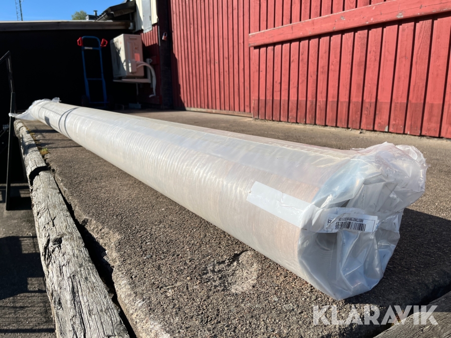 Vinylgolv 43m2 Oak-light Brown