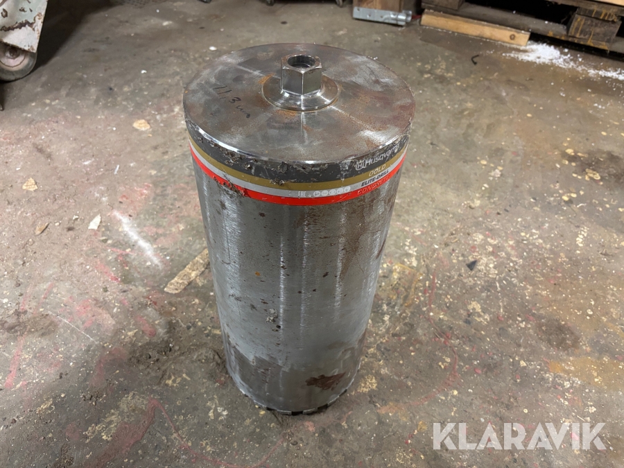 Betongborr Husqvarna Gold Elite-Drill