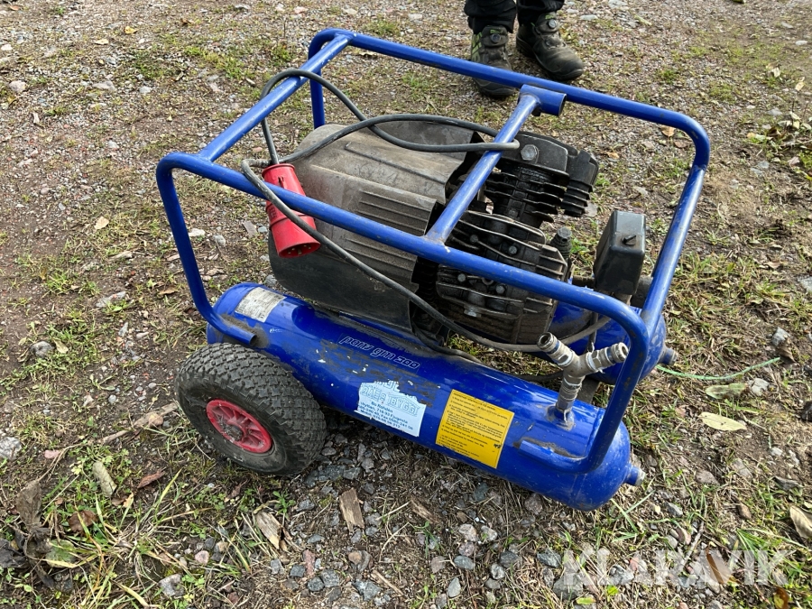 Kompressor Pony GM 300