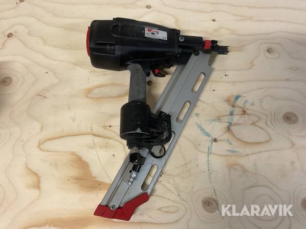 Spikpistol tryckluft Würth DSN 5090 34