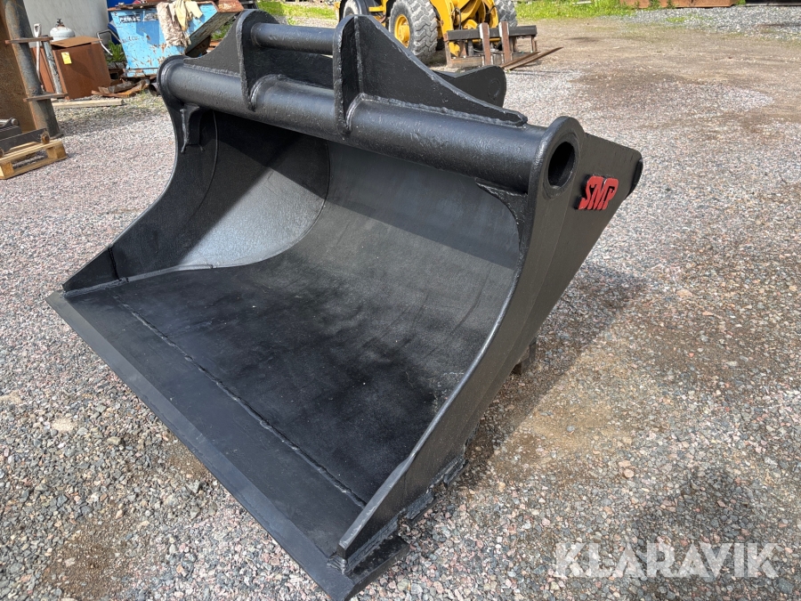 Planeringsskopa SMP STS1000-1800B S70