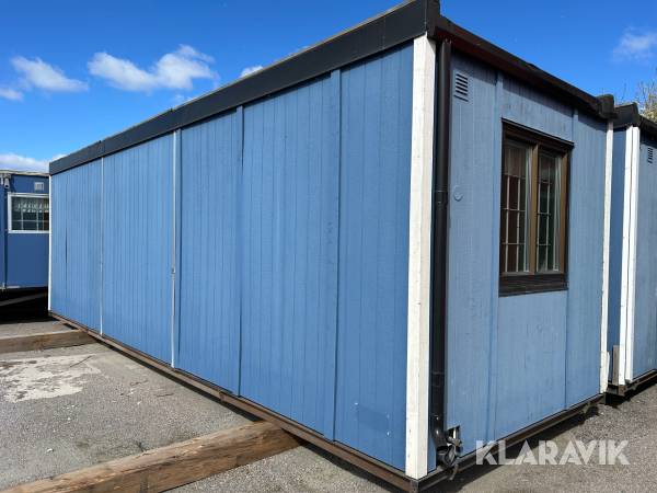 Modul Flexator Gråbo PB8-05