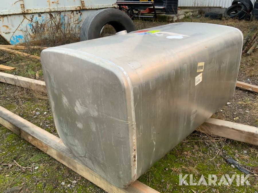 Bränsletank för lastbil 500l