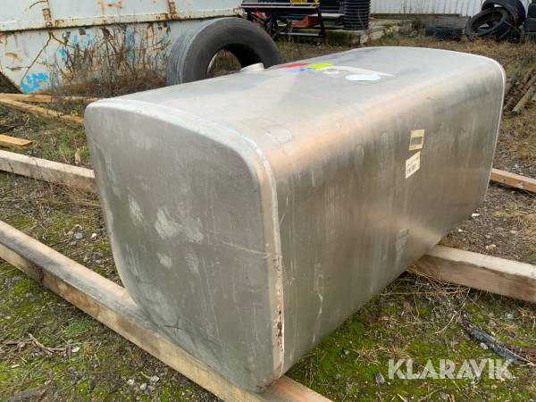 Bränsletank för lastbil 500l