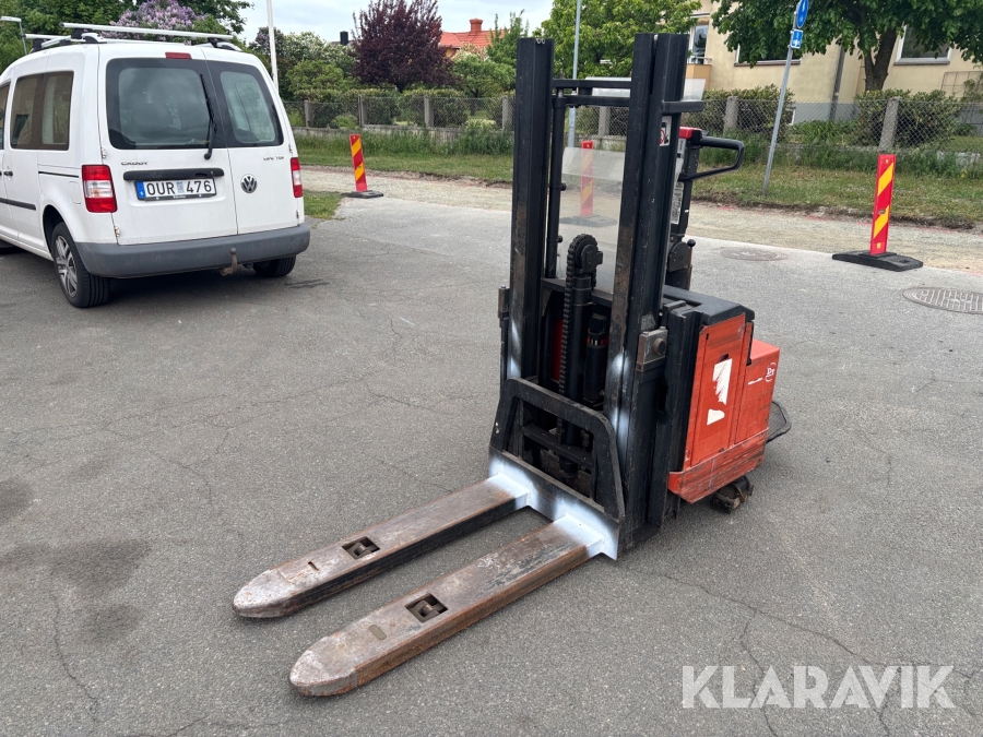 Ledstaplare BT LSF 1250 / 11