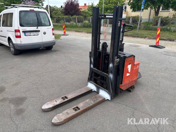 Ledstaplare BT LSF 1250 / 11