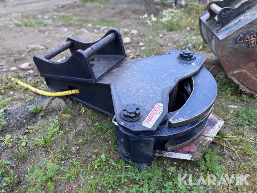 Energiklipp Intermercato TC210E