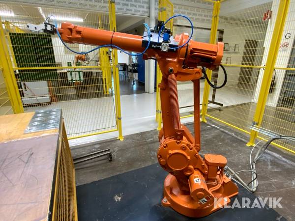 Robot ABB IRB 1400 M94A