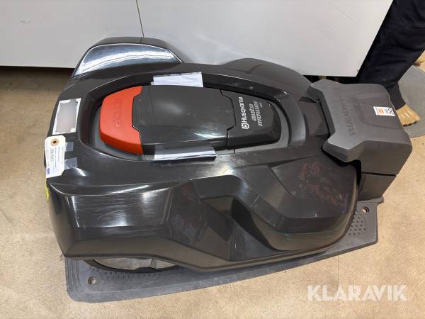 Robotgräsklippare Husqvarna Automower 420