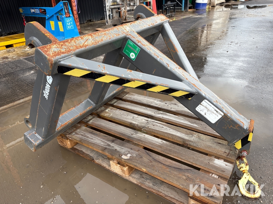 Kranarm Norje 31804100