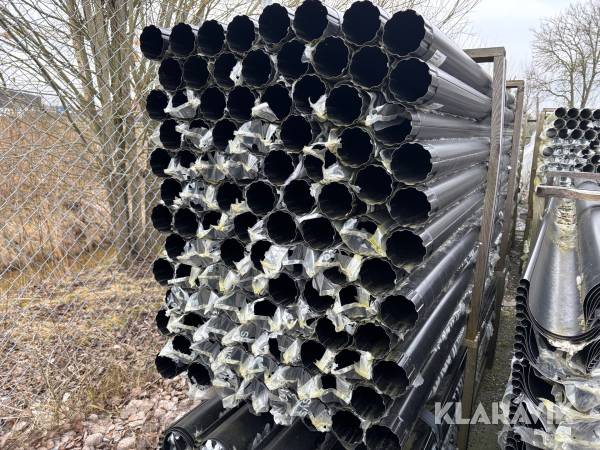Stuprör Struga System Rynnowy 73st