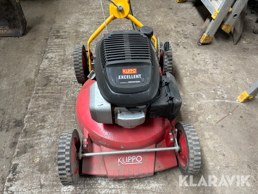 Gräsklippare Klippo Excellent