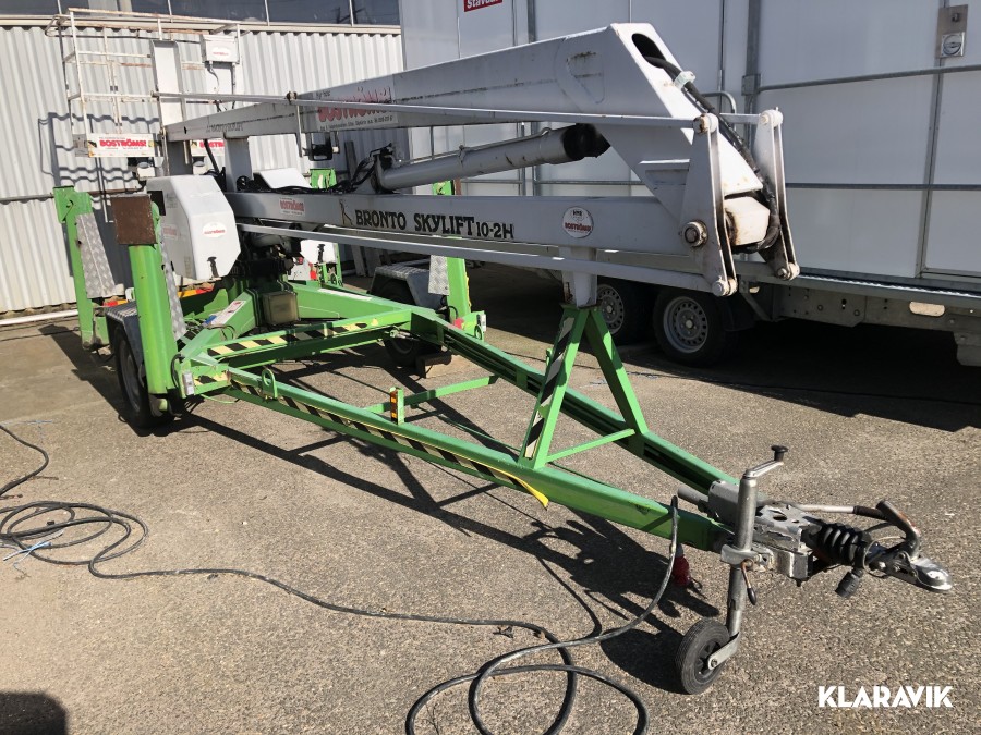 Skylift  Bronto Skylift 10-2H 