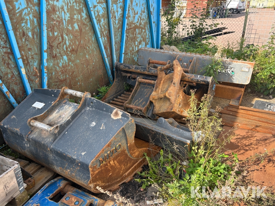 Skopor & redskap   S50