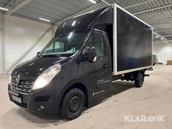 Renault Master 3.5t