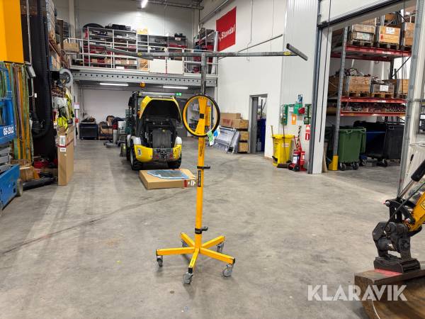 Gipsskivshiss CMC CM70SG