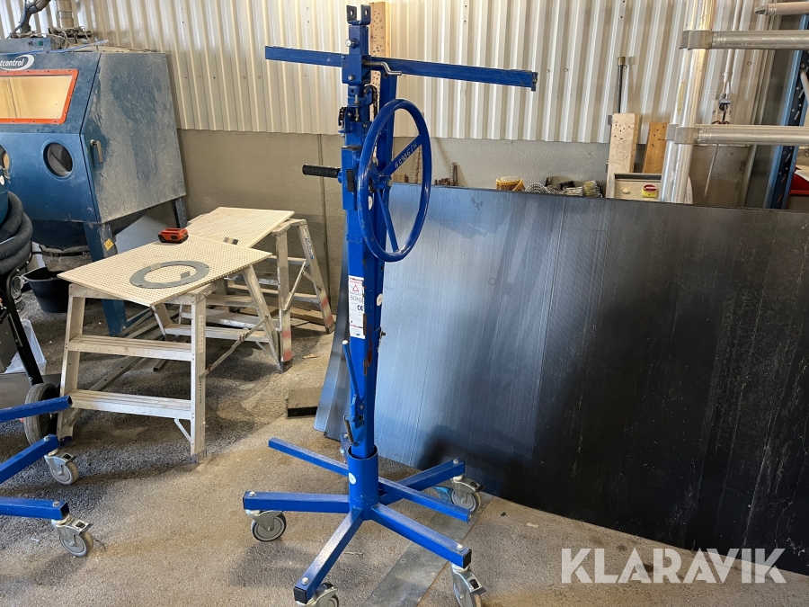 Skivhiss Instant Norge AS