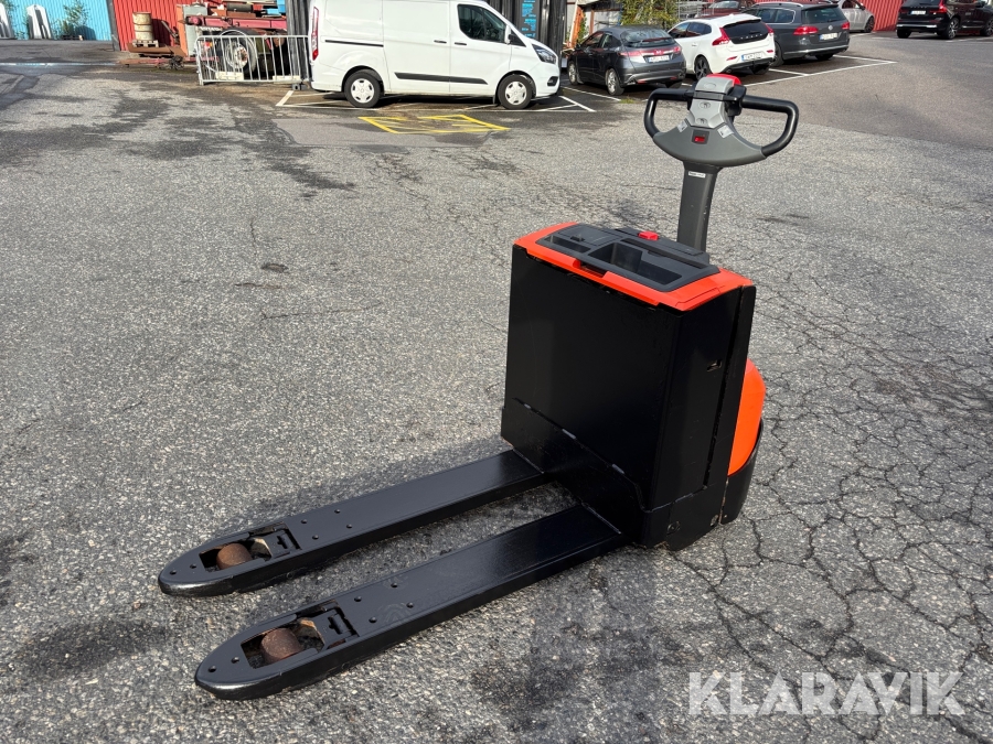 Låglyftare BT LWE 180 463h