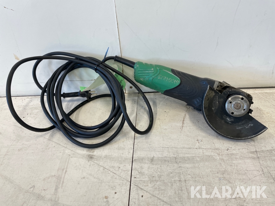 Vinkelslip Hikoki G13SBR