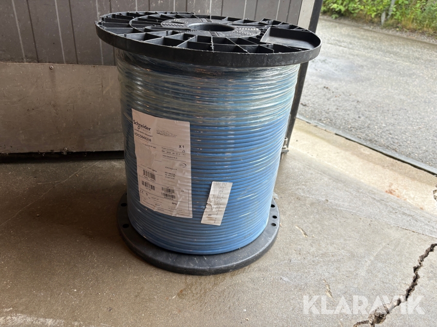 Datakabel Schneider Electric VDICD64X218 509 m