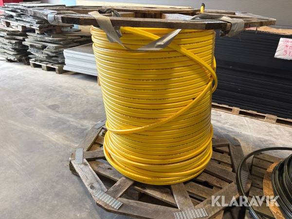 Fiberslang Lyndahl Telecom 2x4/10