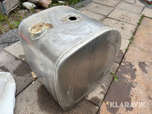 Bränsletank Volvo
