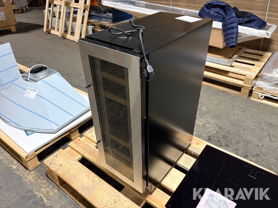 Vinkyl mQuvée WCD30S-700