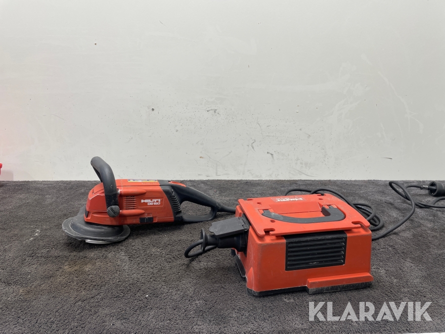 Betongslip Hilti DG 150