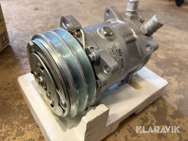 Kompressorer Sankyo SD-5
