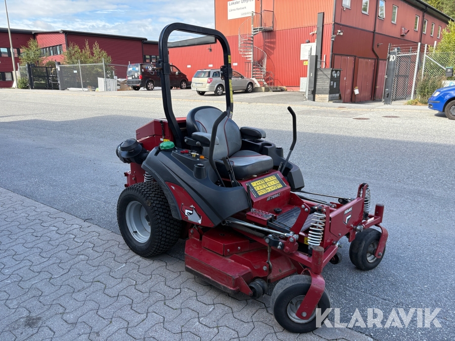 Åkgräsklippare Ferris IS 2600Z