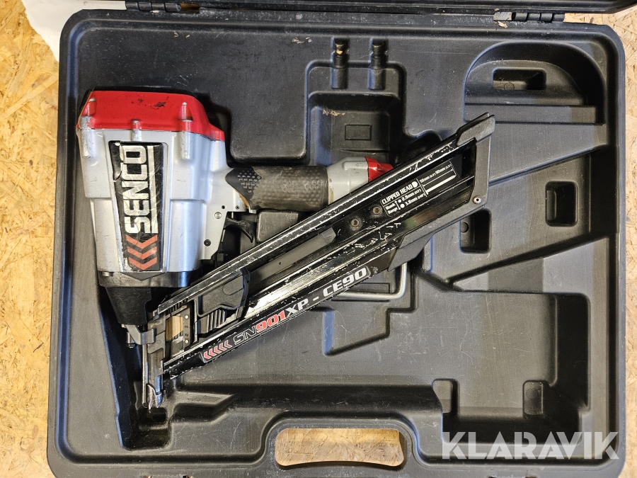 Spikpistol Senco SN901XP