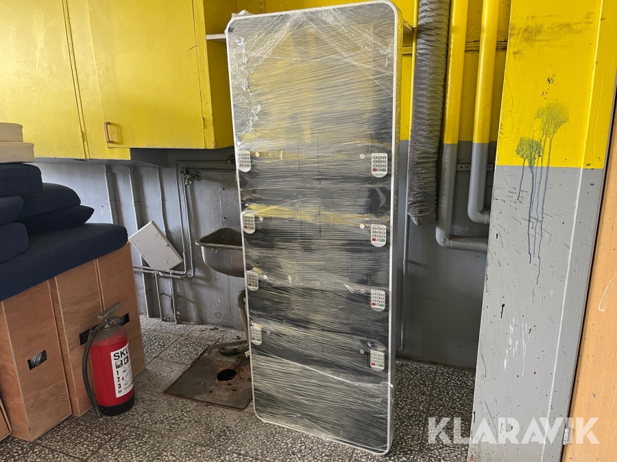 Laddstation för mobiltelefoner ROHS VP215D-CS