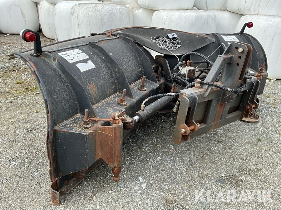 Vikplog Uni-Väg 320