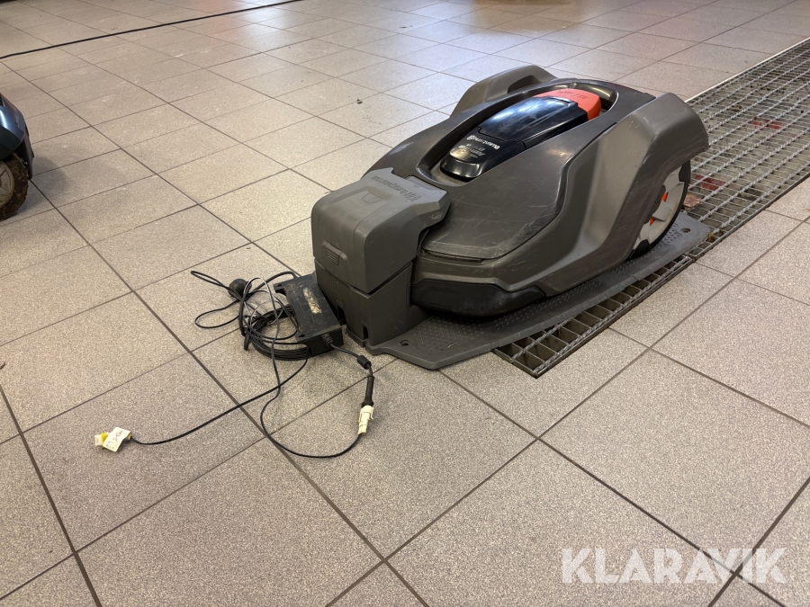 Robotgräsklippare Husqvarna Auto Mower 430X