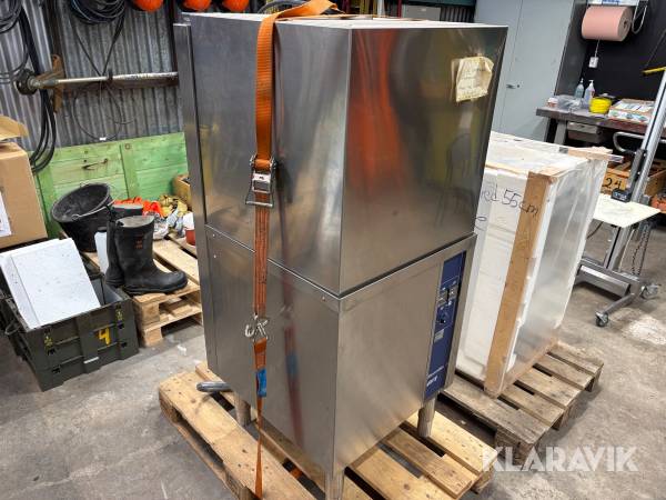 Diskmaskin Electrolux WashTec 60