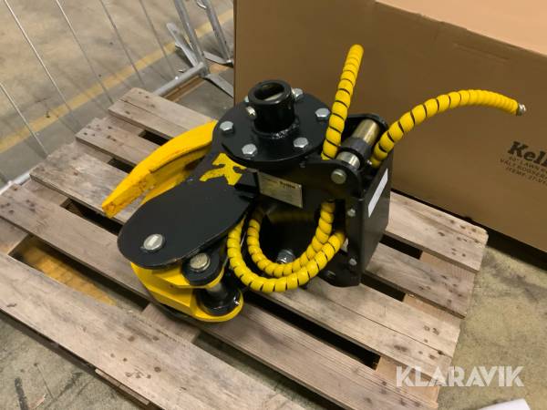 Energiklipp Kellfri 21-TK15F