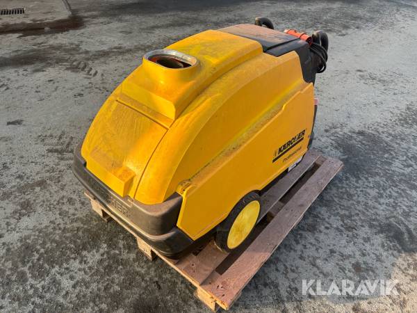 Hetvattentvätt Kärcher HDS 850-4M super