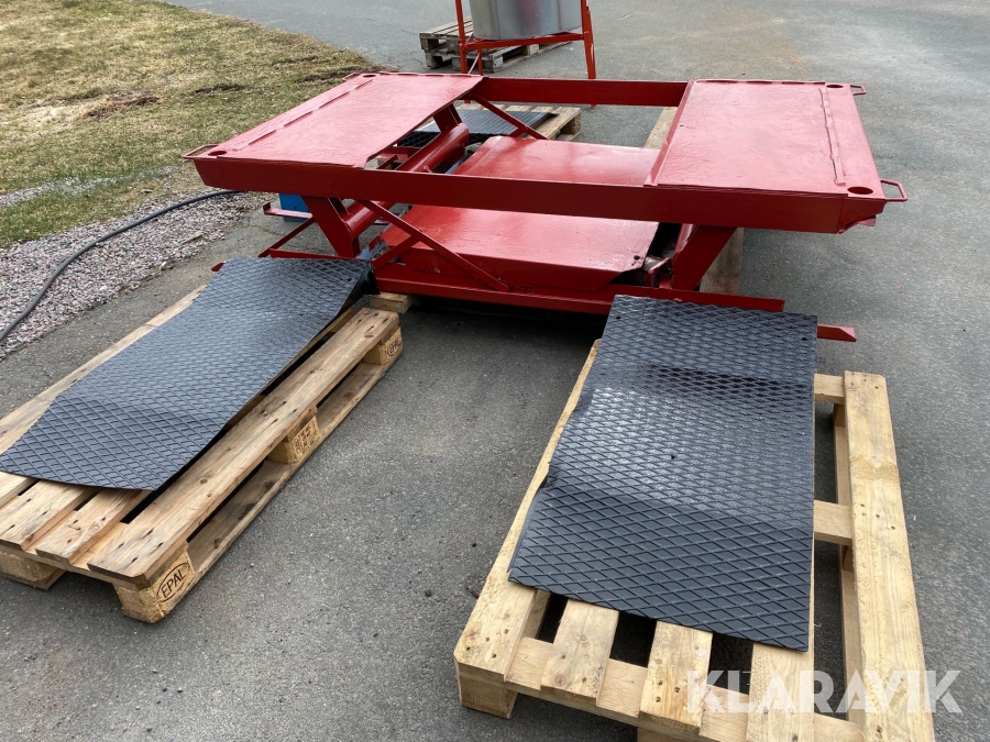 Billyft, Vetlanda, Klaravik auktioner