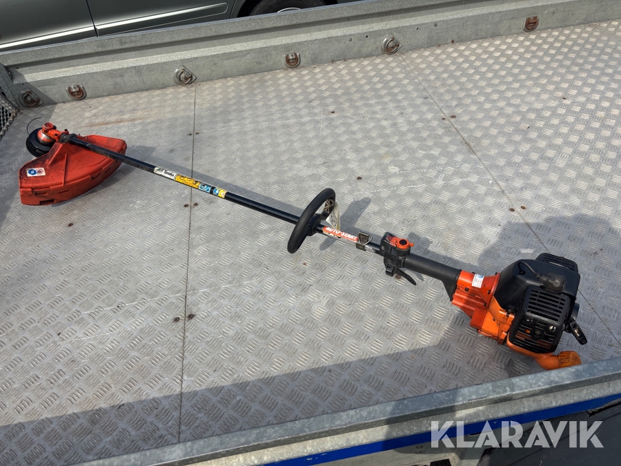 Grästrimmer Tanaka AST-250