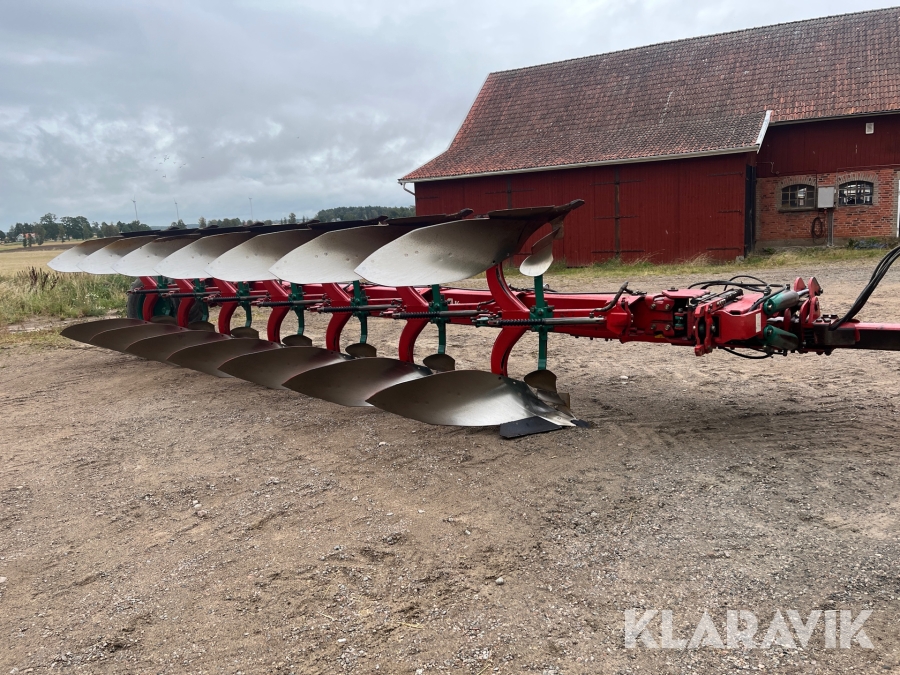 Växelplog Kverneland PB 100-28