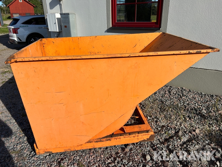 Tipp Container Intra 10200