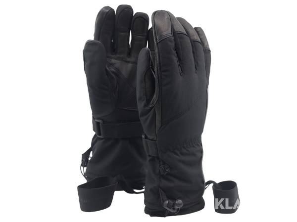 12 par handskar vind & vattentäta Soft Touch