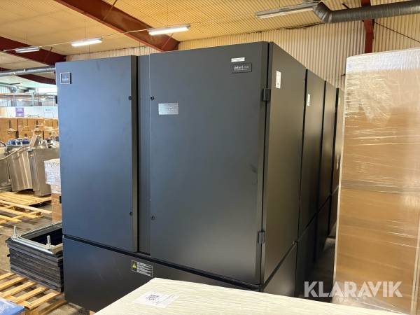 Klimataggregat Emerson Liebert