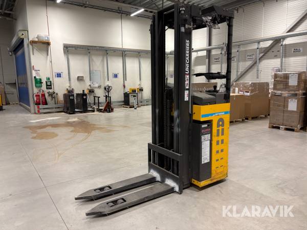 Truck Atlet Ergo  A/160