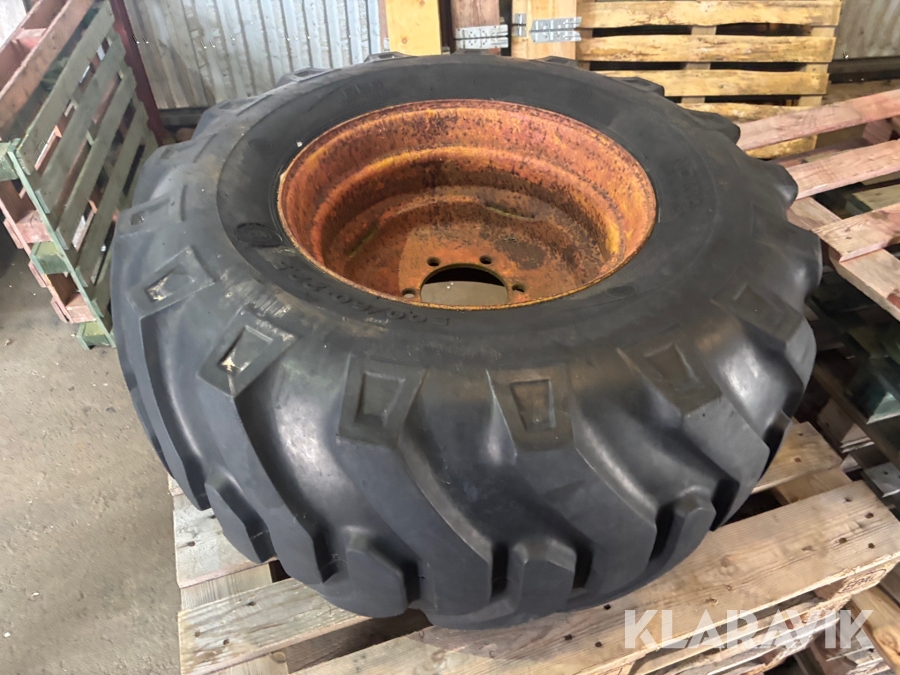 Hjul Nokia 500/60-22.5