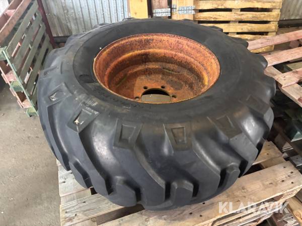 Hjul Nokia 500/60-22.5