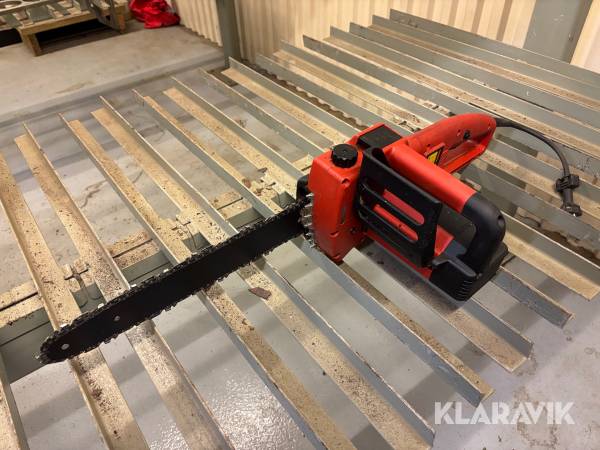 Elmotorsåg Skilsaw Comfort Series